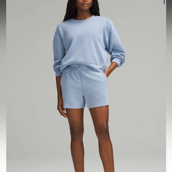 lululemon softstreme high-rise shorts 4" - Picture 10 of 13